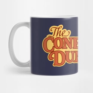 It's All About the Cones - The Cones of Dunshire Mug